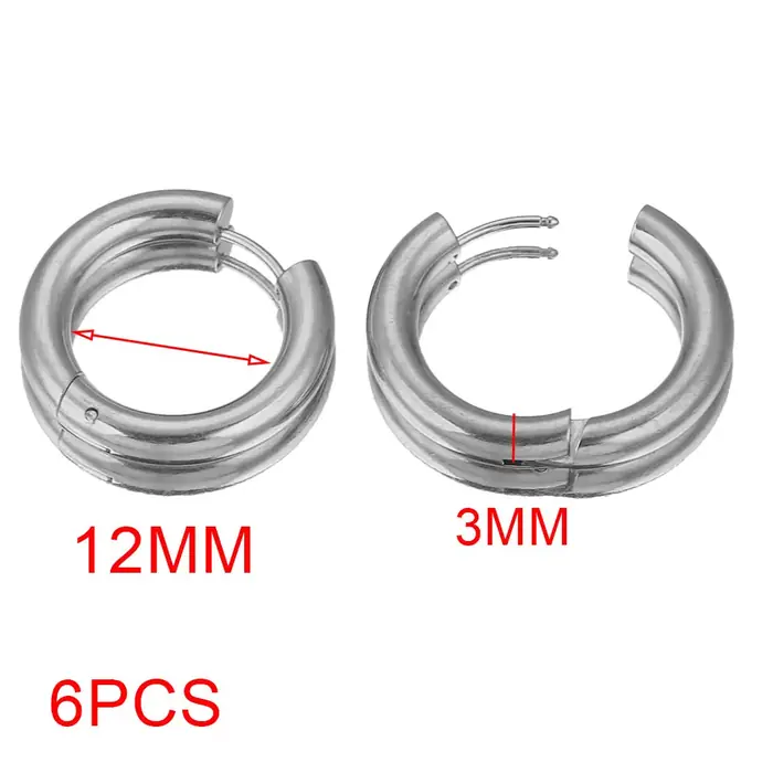3x12mm