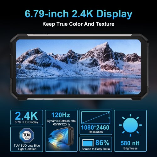 Vue 5 du produit