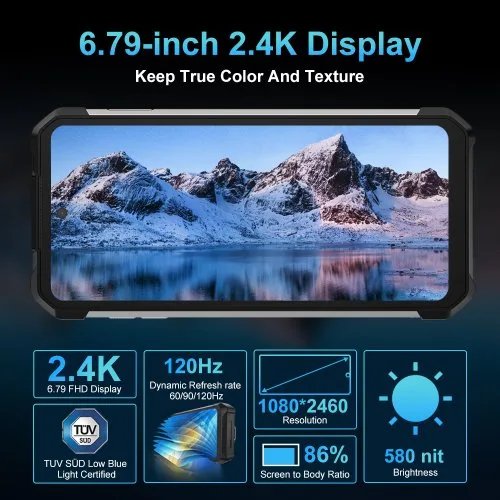 Vue 5 du produit