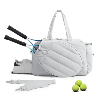 Image de Sac Sport Multi-Raquettes - Grand Format & Portable