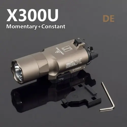 X300 Ultra Marron