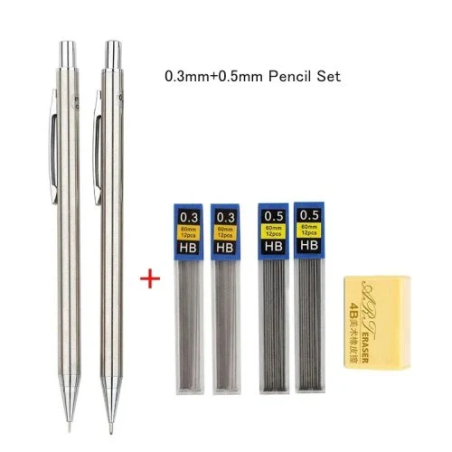 Zestaw 0.3mm 0.5mm
