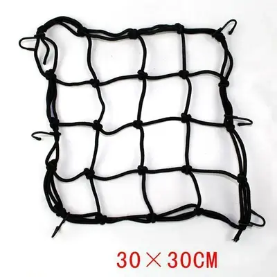 Image de Sac à Dos Moto 28L - Transport Casque & Équipement