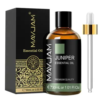 Huile Essentielle Mixte Lavande, Vanille & Menthe - 30ml
