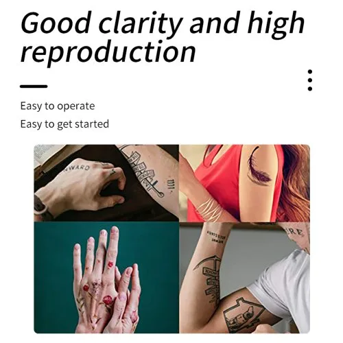 Vue 5 du produit