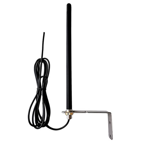 Imagen de Antena impermeable para exteriores, extensor de distancia Ultra larga para transmisor de Control remoto, abridor para puerta de garaje, 433mhz, 868mhz