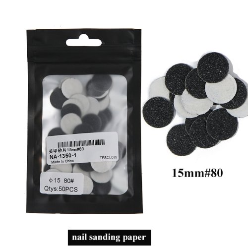 15mm G80 50pcs