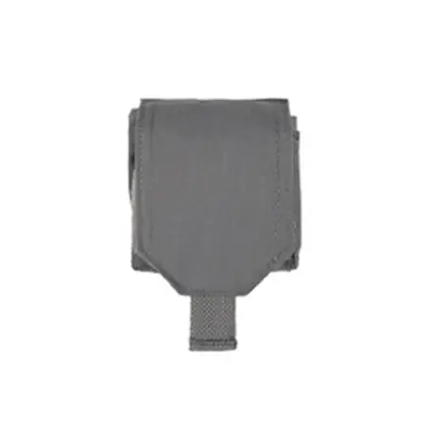 Image de Sac Tactique Pliable Ultra-Léger - Nylon 500D