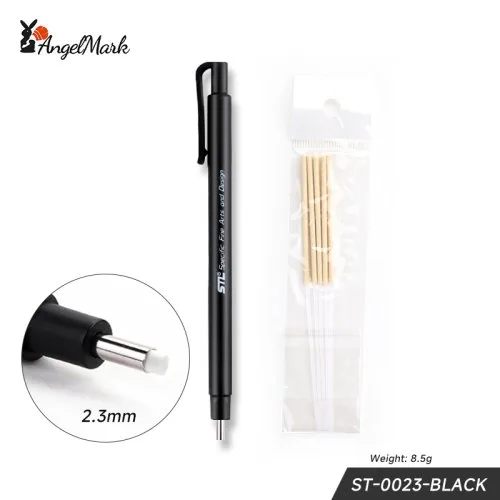 0023 Schwarz-Set