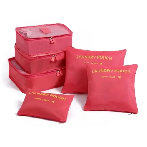 6 rosso