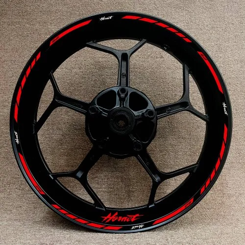 Hornet 1