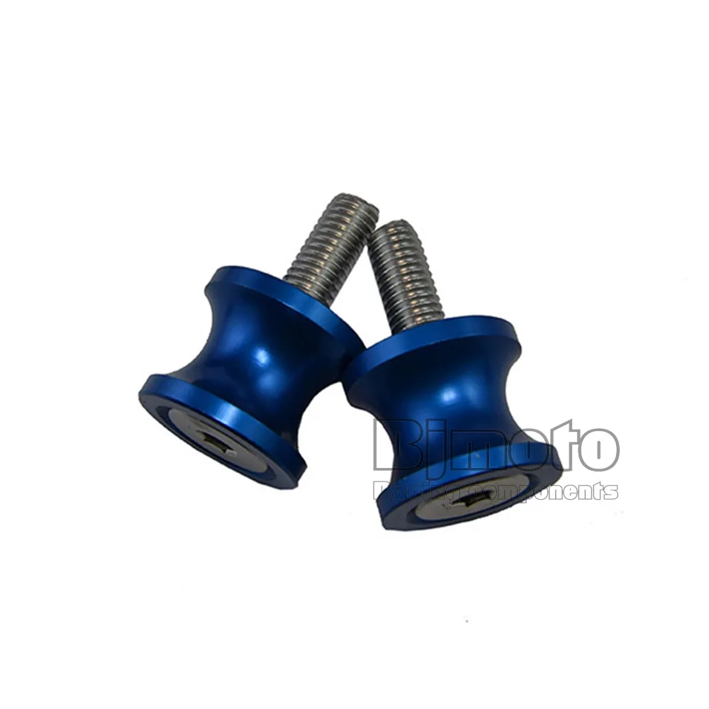 10mm bobines bleues