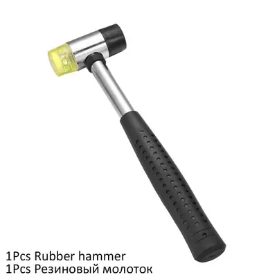 Image de Bâton de Mesure de Doigt Professionnel pour Bijoux DIY