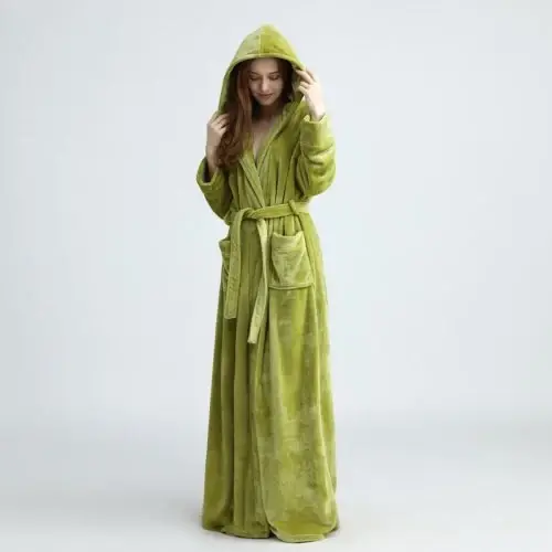 Dames groen