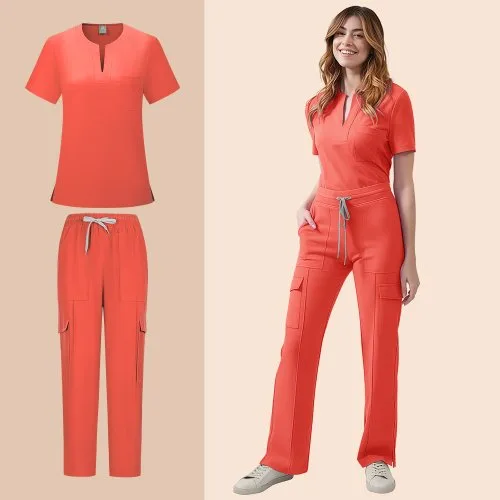 Oranje