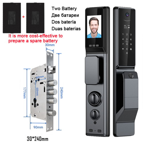 X6DL 30240 D BAT