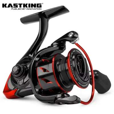 Image de Moulinet Pêche Sharky III - 18kg de Frein
