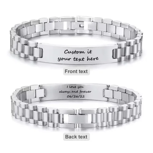 Silver-2 sides