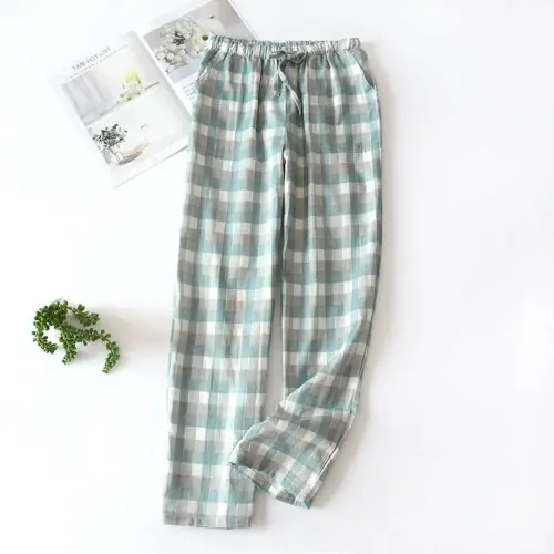 Women green