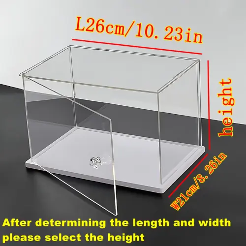 LW26x21cm