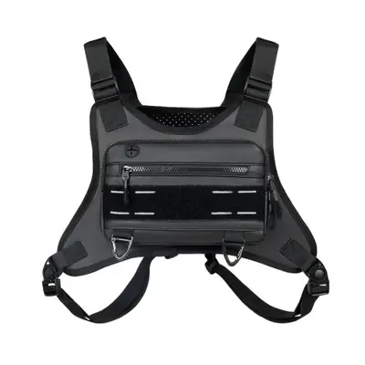 Image de Sac de Poitrine Sportif Léger & Imperméable