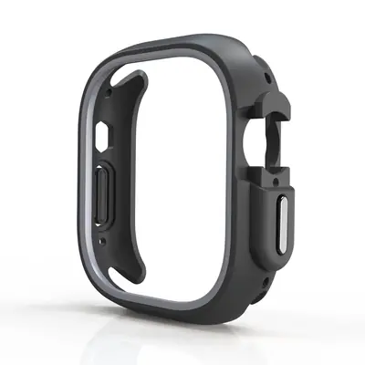 Image de Bracelet Sport Silicone pour Apple Watch - Tous Modèles