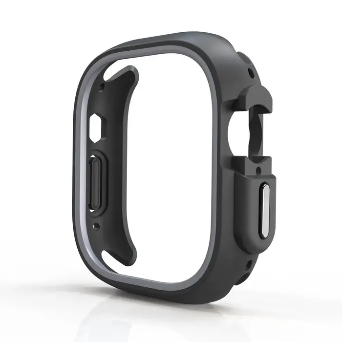Image de Bracelet Sport Silicone pour Apple Watch - Tous Modèles