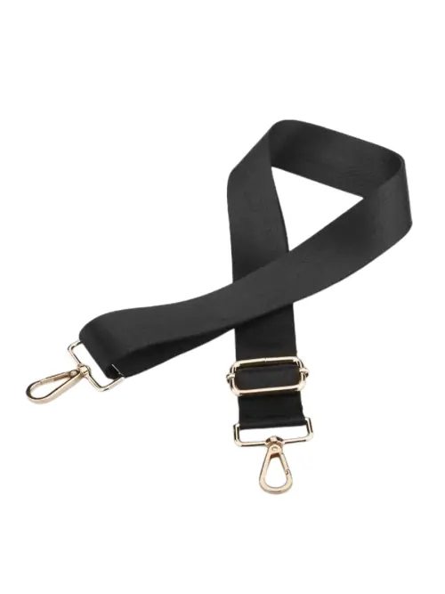 Image de Sangle de Sac Ajustable - Ceinture Bandoulière Robuste