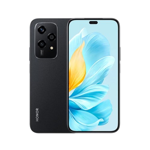 Image de Honor 200 Lite 5G - Smartphone Performant avec Caméra 108MP