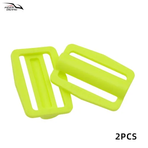 Amarillo 2PCS