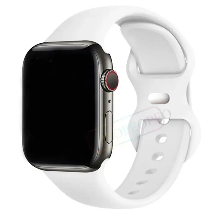 9 White