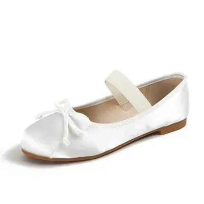 Image de Ballerines Mary Jane Femme - Élégantes & Confortables