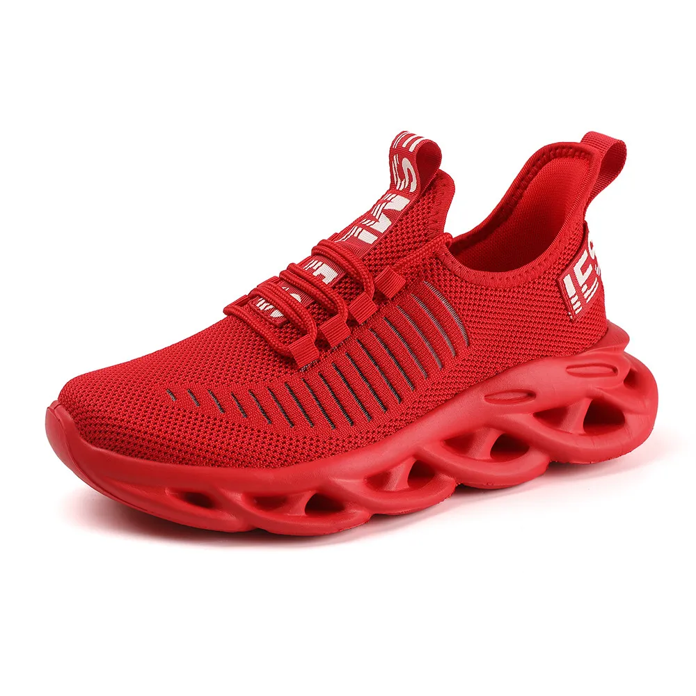 Afbeelding van Lichte & Ademende Sneakers voor Kinderen – Perfect voor School en Sport