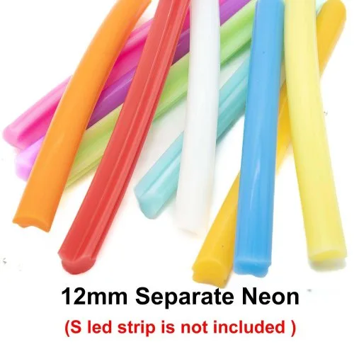 12mm Separate Neon
