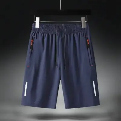 Image de Short de Sport Homme Ultra-Léger Séchage Rapide