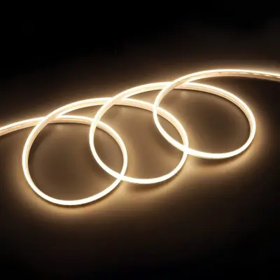 Image de Lumière LED Ambiance Frunk pour Tesla Model 3/Y