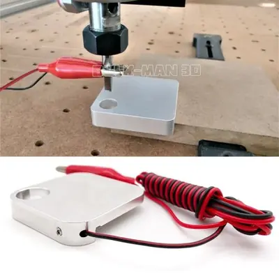 Image de Sonde Tactile CNC Précise Plug & Play
