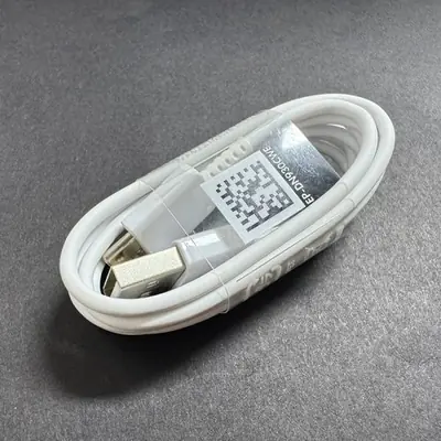 Image de Chargeur Rapide pour Samsung 15W + Câble USB-C