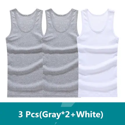 2 GRIS 1 BLANC