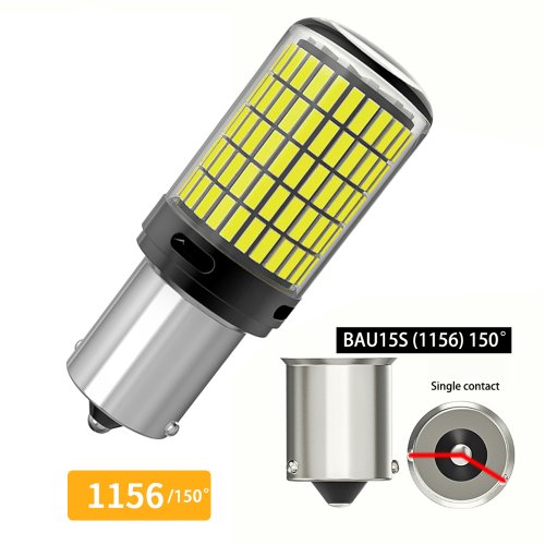 1156 BAU15S PY21W