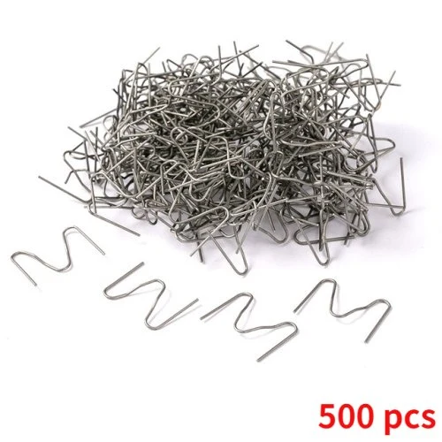 M type 500pcs