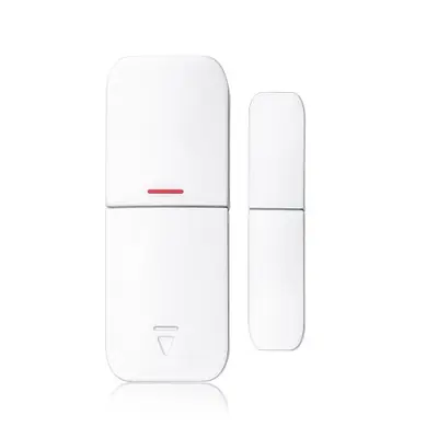 Image de Alarme Smart WiFi - Sécurité Domestique Connectée