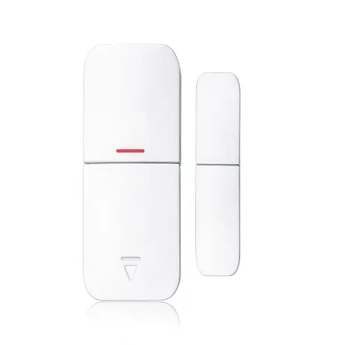 Image de Alarme Smart WiFi - Sécurité Domestique Connectée