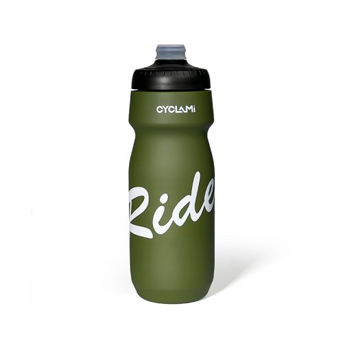 Verde scuro 650ml