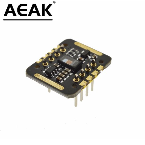 Imagen de Módulo MAX30102: Sensor de Pulso y Oxígeno en Sangre para Arduino