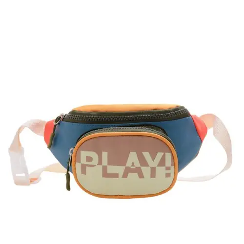 Image de Sac à Bandoulière Enfant Design Moderne