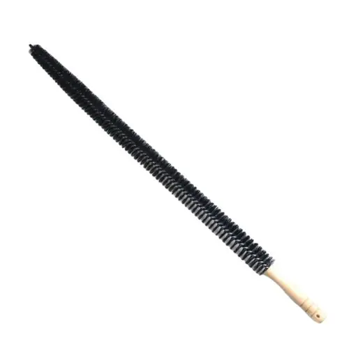 Image de Brosse Nettoyage Radiateur Longue & Pliable - 70-75 cm