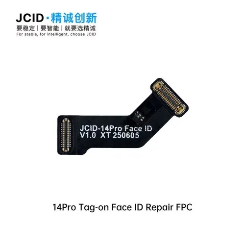 14 Pro Face ID