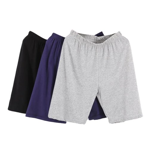 Bild von Bequeme Herren-Boxershorts aus Baumwolle – Atmungsaktiv & Sexy
