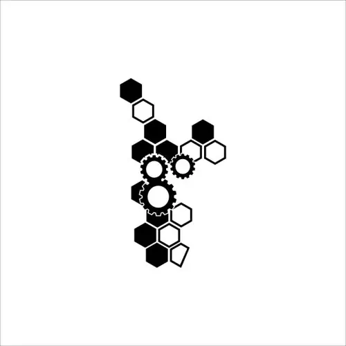 R noir